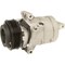Four Seasons Lincoln Mkz 09-07:New Valeo Sp17 W/Clutc New Compressor, 68649 68649 - alternate 1